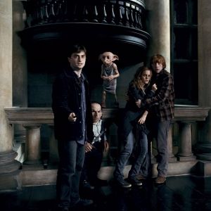 Personaggi di Harry Potter