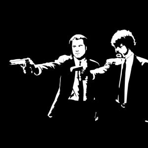 Personaggi di Pulp Fiction