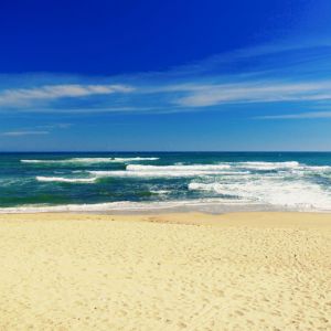 Belle Onde da Spiaggia