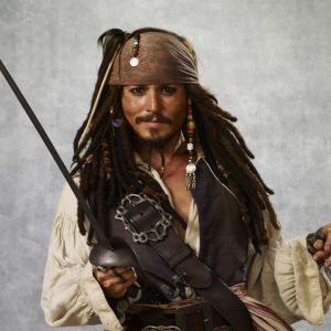 Avventura Pirata con Capitano
