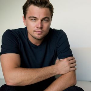 Ritratto di Leonardo DiCaprio