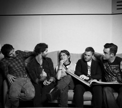 Band in Bianco e Nero