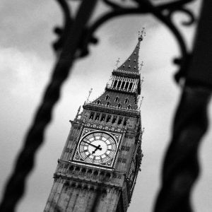 Torre di Big Ben