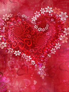 Cuore e Fiori
