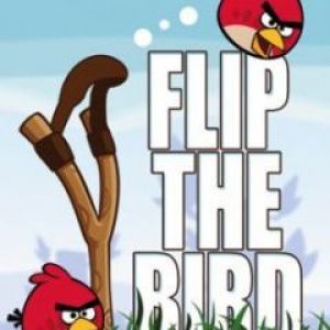 Sfondo Angry Birds