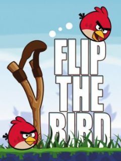 Sfondo Angry Birds
