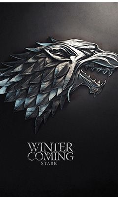 L'inverno sta arrivando - Stark