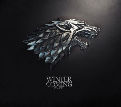 L'inverno sta arrivando - Stark
