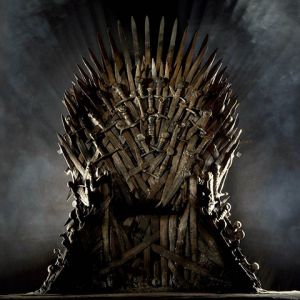Trono di Ferro da Il Trono di Spade