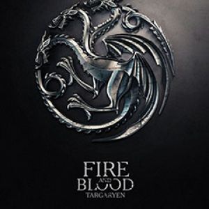 Emblema della Casa Targaryen