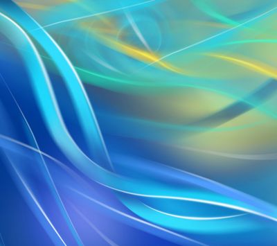Onde Astratte Colorate - wallpaper preview