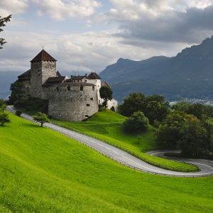 Castello Panoramico