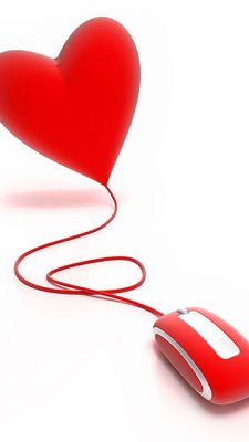 Cuore e Mouse