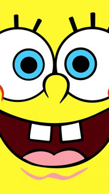 SpongeBob SquarePants Sfondo