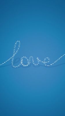 Design Tipografico dell'Amore