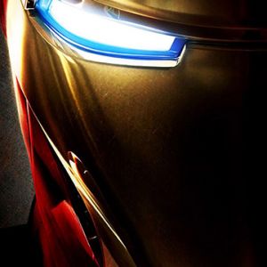 Sfondo di Iron Man