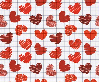 Design a Motivo Cuore - wallpaper preview