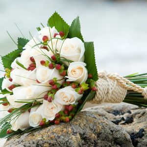 Bellissimo Bouquet da Sposa