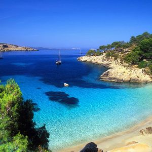 Paradiso della Spiaggia Sereno