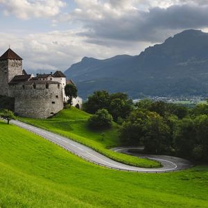 Castello Panoramico