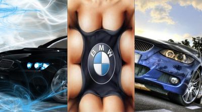 Auto e Modelli BMW