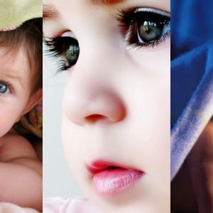 Bambini Adorabili