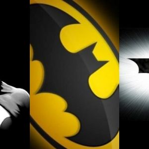 Batman Cavaliere Oscuro Wallpaper