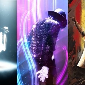 Movimenti di Danza di Michael Jackson