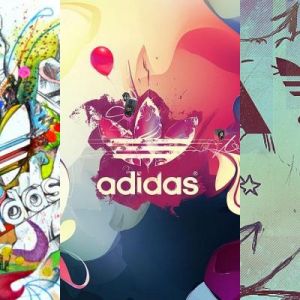 Design Artistici Adidas