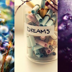 Natura da sogno e arte astratta