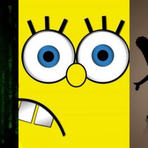 SpongeBob e I Simpson