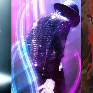 Movimenti di Danza di Michael Jackson