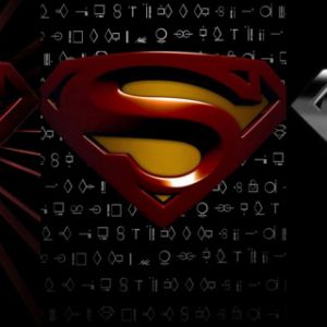 Variazioni del Logo di Superman