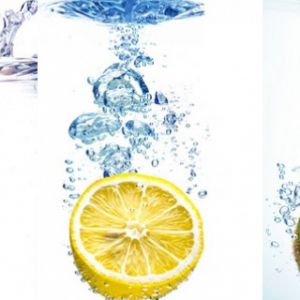 Splash di Frutta Fresca
