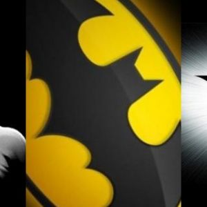 Batman Cavaliere Oscuro Wallpaper