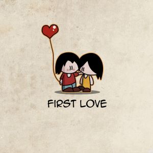 Illustrazione del Primo Amore