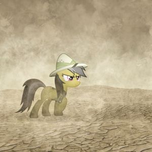 Avventura di Daring Do