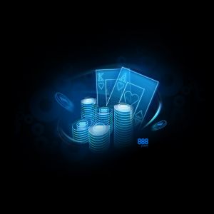 Fichas e Carte da Casinò