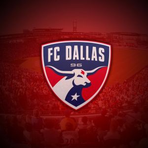 Logo FC Dallas