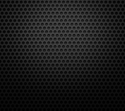 Pattern in Rete Nera