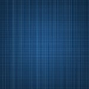 Pattern Astratto Blu