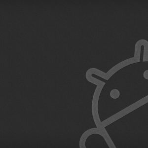 Design Minimalista del Logo Android