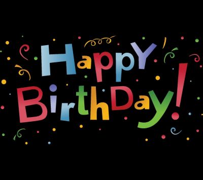 Buon Compleanno