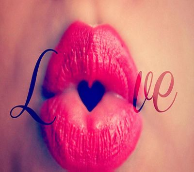 Labbra a Cuore
