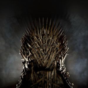 Trono di Spade da Il Trono di Spade