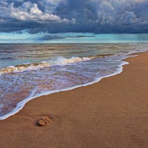 Onde di Spiaggia Sereni