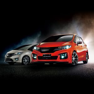Auto Sportivi Honda