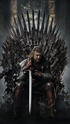 Il Trono di Spade - Ned Stark
