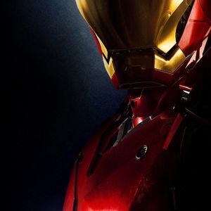 Sfondo Iron Man