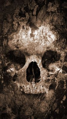 Arte della Teschio - wallpaper preview